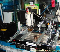 電腦維修實(shí)例與經(jīng)驗(yàn)分享 迅維網(wǎng)專業(yè)維修指南