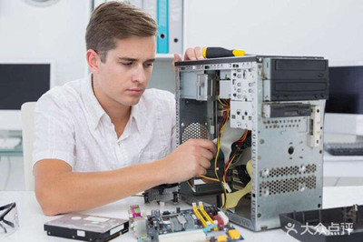 西部電腦維修中心團購 專業計算機維修服務，省時省心又省錢